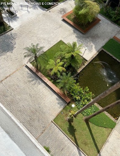 Apartamento, 4 quartos, 155 m² - Foto 12
