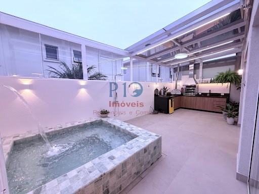 Casa, 4 quartos, 126 m² - Foto 1