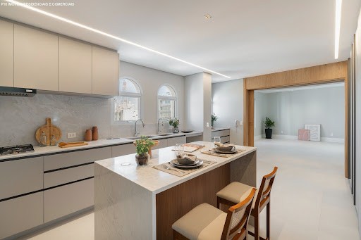 Apartamento, 3 quartos, 270 m² - Foto 22