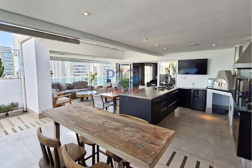 Cobertura, 3 quartos, 402 m² - Foto 69