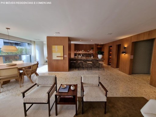 Apartamento, 3 quartos, 240 m² - Foto 15