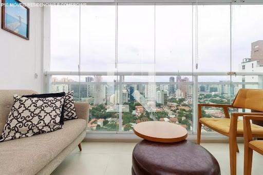 Apartamento, 2 quartos, 134 m² - Foto 2