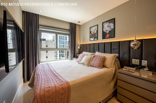 Apartamento, 1 quarto, 71 m² - Foto 2