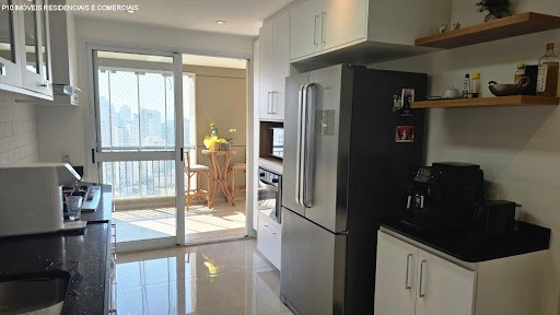 Apartamento, 4 quartos, 195 m² - Foto 25