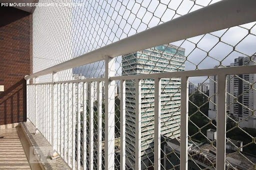 Apartamento, 3 quartos, 170 m² - Foto 20