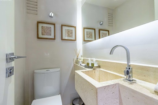 Apartamento, 3 quartos, 190 m² - Foto 11