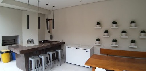 Apartamento, 1 quarto, 47 m² - Foto 11