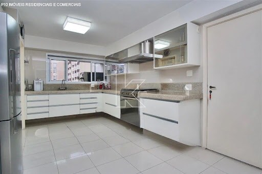 Apartamento, 4 quartos, 335 m² - Foto 16