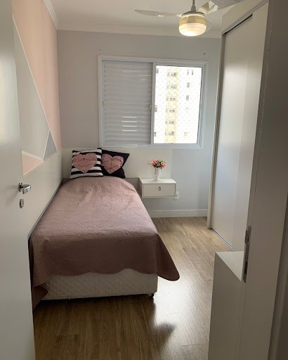 Apartamento, 2 quartos, 56 m² - Foto 28