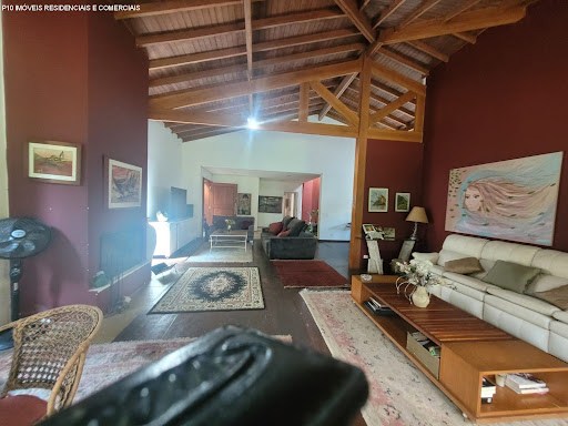 Casa, 4 quartos, 980 m² - Foto 25