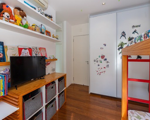 Apartamento, 4 quartos, 302 m² - Foto 33