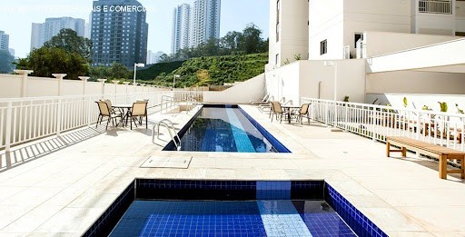 Apartamento, 2 quartos, 55 m² - Foto 5