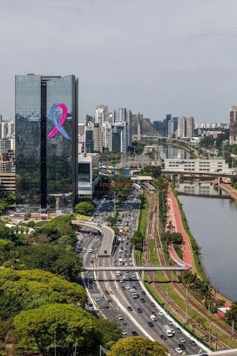 Apartamento, 3 quartos, 410 m² - Foto 2