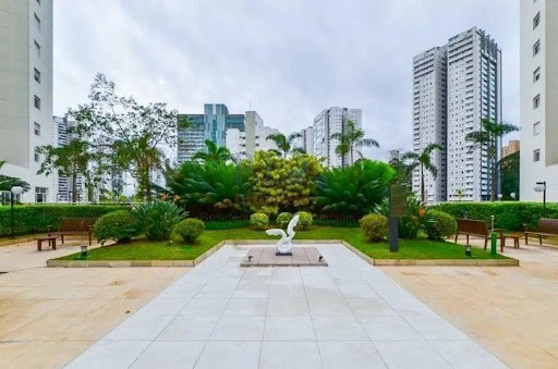 Apartamento, 3 quartos, 128 m² - Foto 10