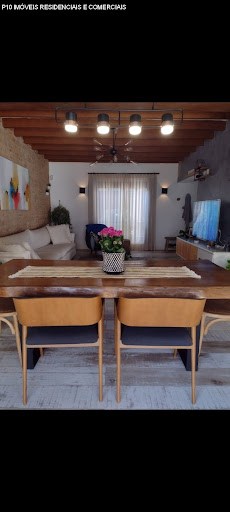 Casa, 3 quartos - Foto 17