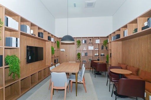Apartamento, 3 quartos, 162 m² - Foto 23