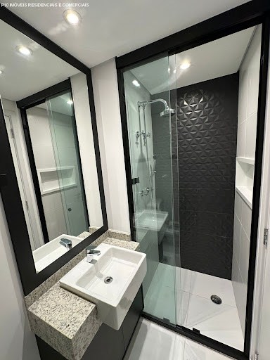 Apartamento, 1 quarto, 22 m² - Foto 6