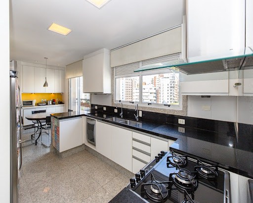 Apartamento, 4 quartos, 302 m² - Foto 16
