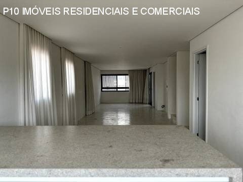 Apartamento, 3 quartos, 168 m² - Foto 1