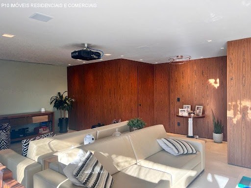 Apartamento, 4 quartos, 201 m² - Foto 25