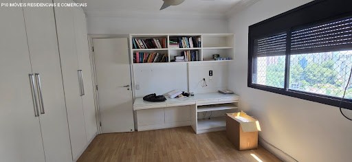 Apartamento, 4 quartos, 288 m² - Foto 13