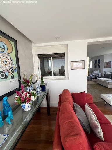 Apartamento, 4 quartos, 244 m² - Foto 20
