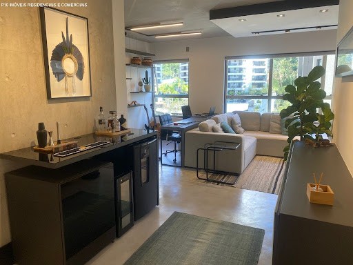 Apartamento, 2 quartos, 73 m² - Foto 7