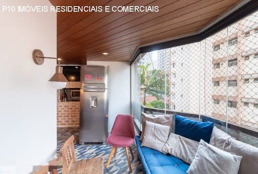 Apartamento, 3 quartos, 172 m² - Foto 21