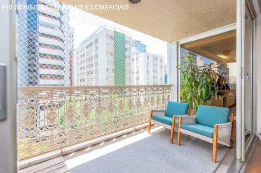 Apartamento, 3 quartos, 331 m² - Foto 12