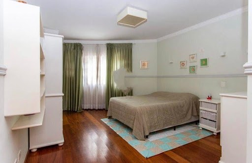 Casa, 4 quartos, 450 m² - Foto 20