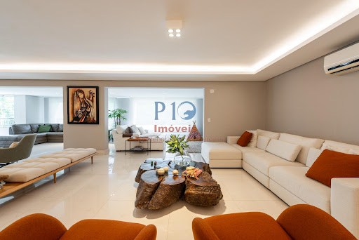 Apartamento, 5 quartos, 540 m² - Foto 12