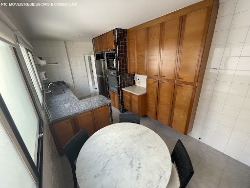 Apartamento, 4 quartos, 177 m² - Foto 11