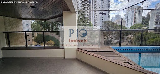 Apartamento, 4 quartos, 200 m² - Foto 7