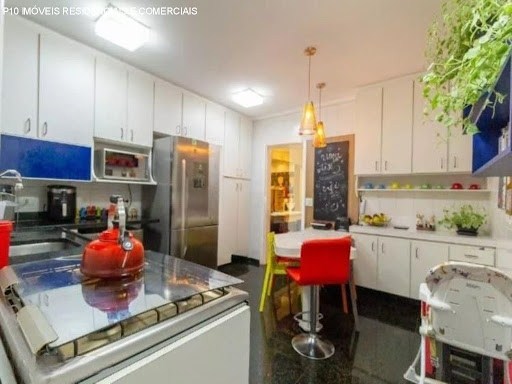 Apartamento, 4 quartos, 175 m² - Foto 16