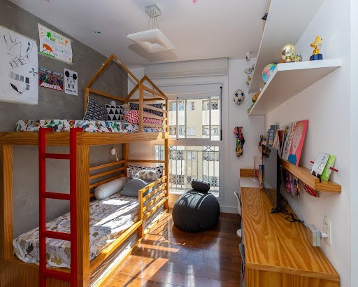 Apartamento, 4 quartos, 302 m² - Foto 11
