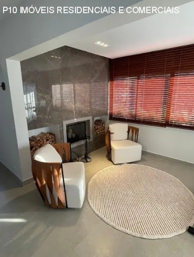 Apartamento, 3 quartos, 250 m² - Foto 17