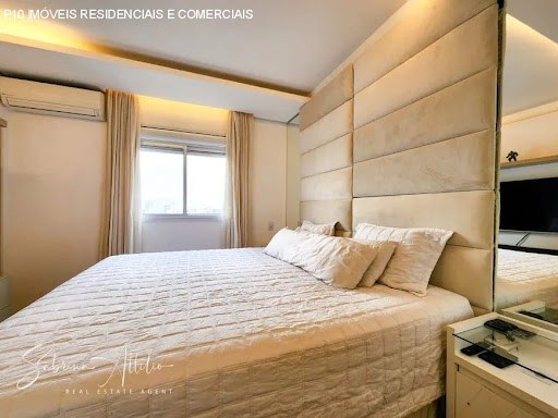 Apartamento, 3 quartos, 133 m² - Foto 21