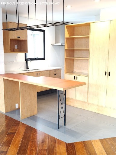 Apartamento, 2 quartos, 134 m² - Foto 23