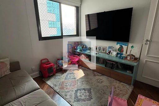 Apartamento, 4 quartos, 288 m² - Foto 4