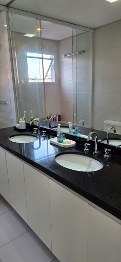 Apartamento, 3 quartos, 163 m² - Foto 86