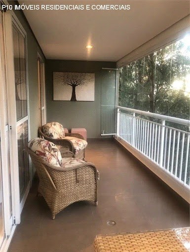 Apartamento, 3 quartos, 122 m² - Foto 10