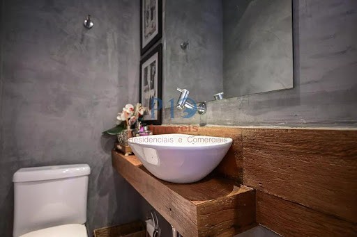 Apartamento, 4 quartos, 210 m² - Foto 9