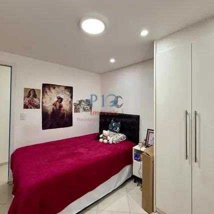 Apartamento, 3 quartos, 148 m² - Foto 8