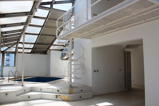 Apartamento, 6 quartos, 642 m² - Foto 2