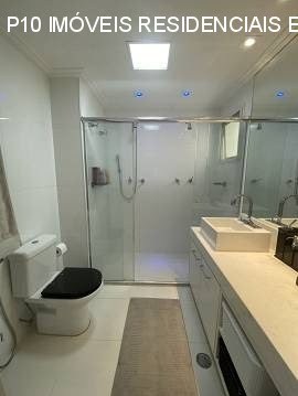 Apartamento, 3 quartos, 167 m² - Foto 9