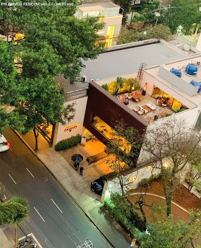 Apartamento, 3 quartos, 147 m² - Foto 3
