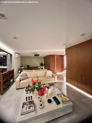 Apartamento, 4 quartos, 201 m² - Foto 24