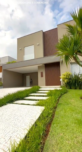Casa, 4 quartos - Foto 1