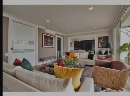 Apartamento, 4 quartos, 260 m² - Foto 7