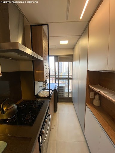 Apartamento, 2 quartos, 71 m² - Foto 2